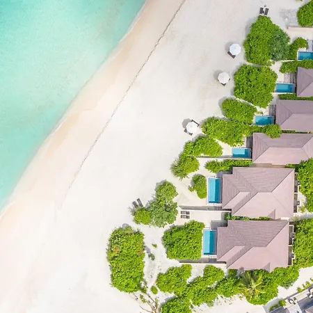 Brennia Kottefaru Maldives Hotel Exterior photo