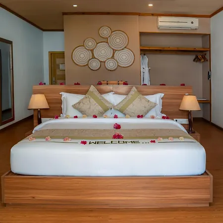 Brennia Kottefaru Maldives Hotel Exterior photo
