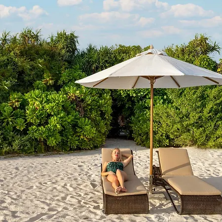 Brennia Kottefaru Maldives Hotel Exterior photo