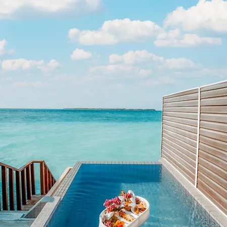 Brennia Kottefaru Maldives Hotel Exterior photo