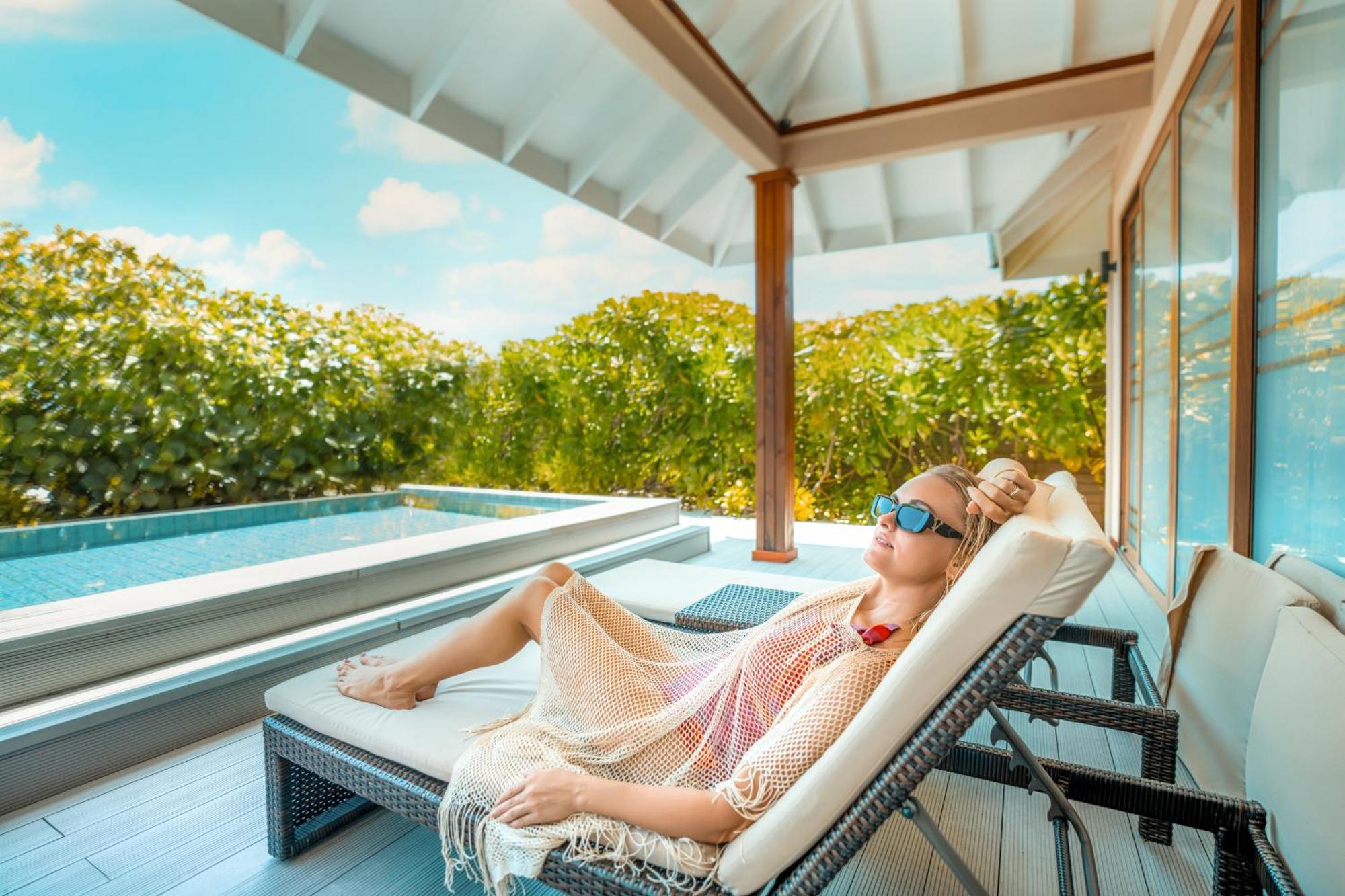 Brennia Maldives 5* Kottefaru