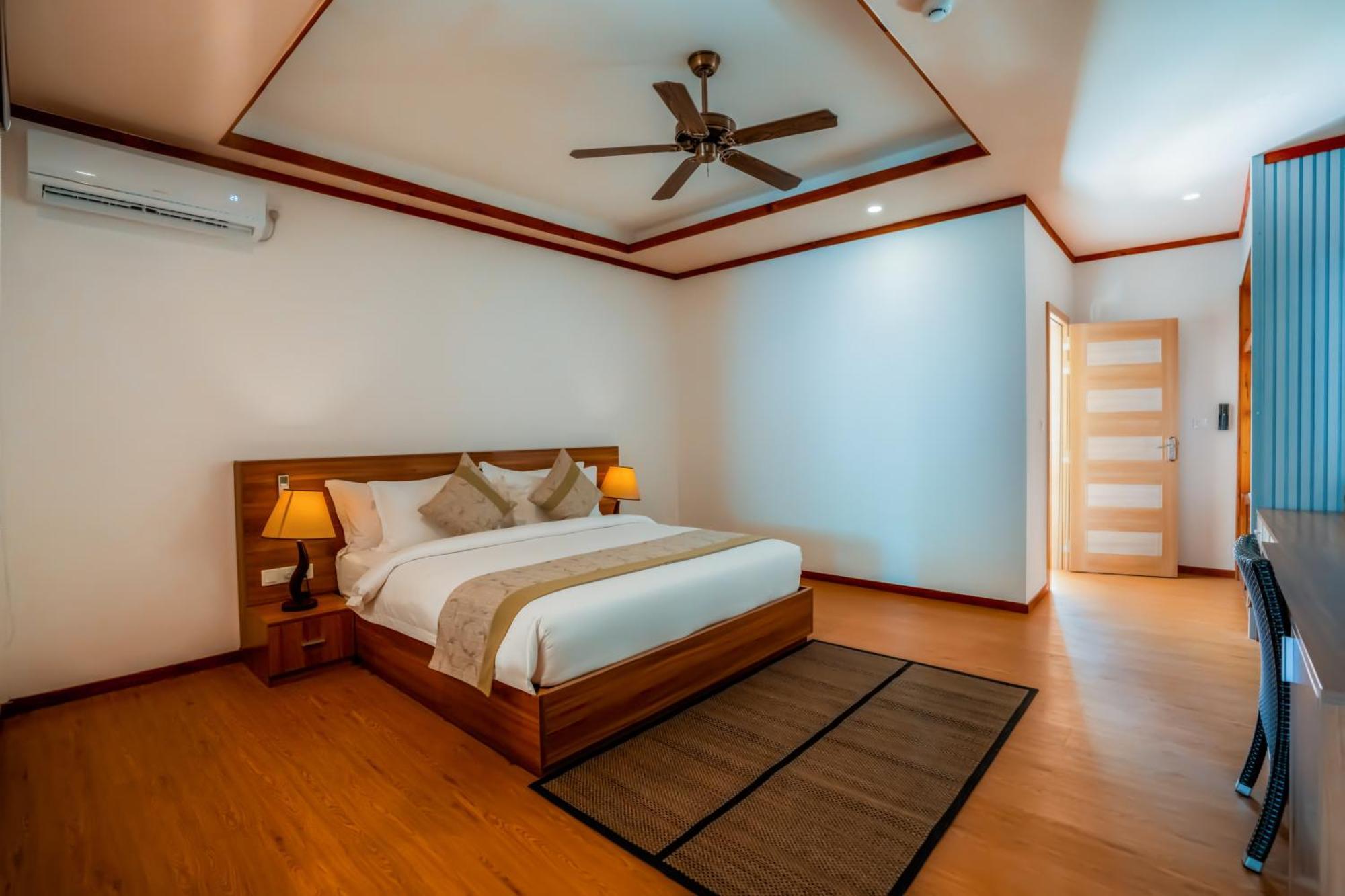 Brennia Maldives