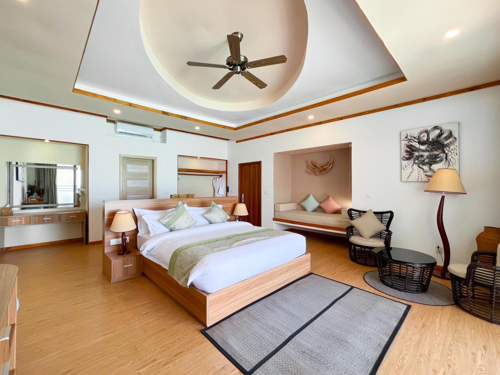 Brennia Maldives
