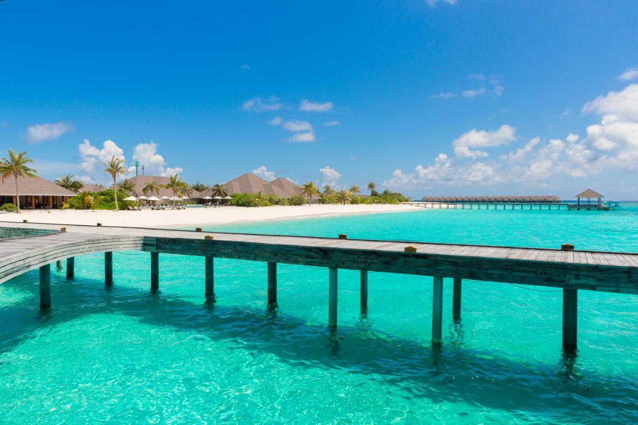 Brennia Maldives