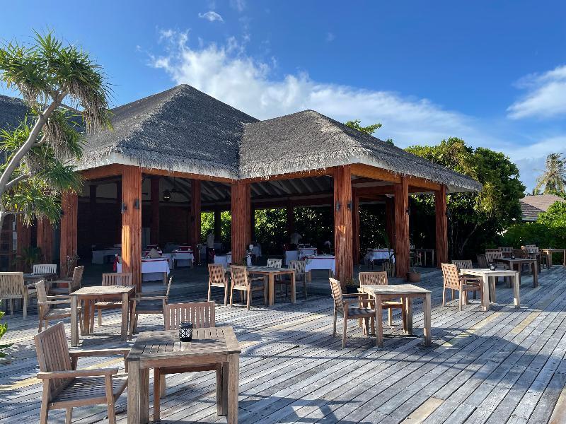 Brennia Maldives 5* Kottefaru