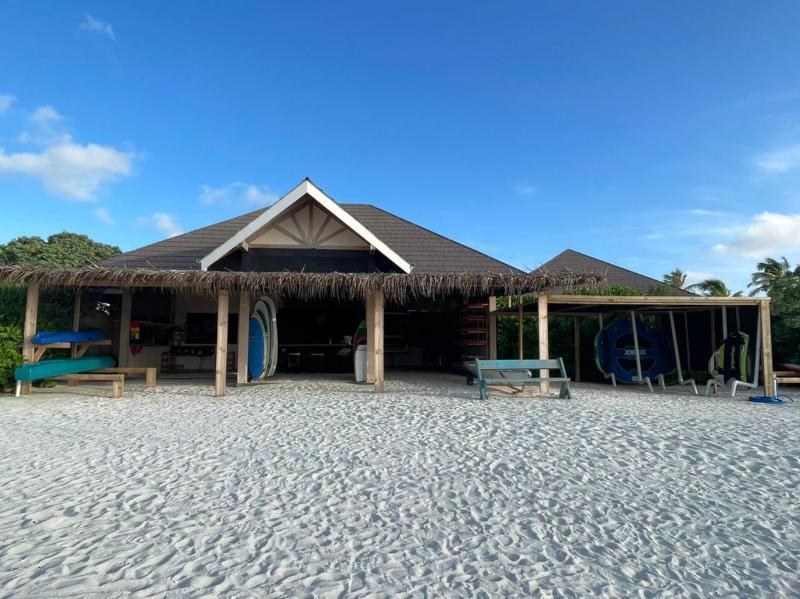 Brennia Maldives 5* Kottefaru