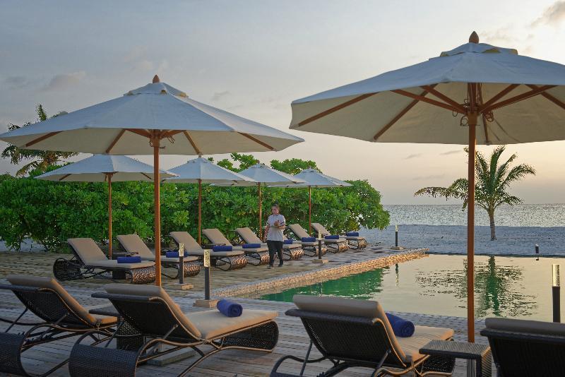 Brennia Maldives 5* Kottefaru