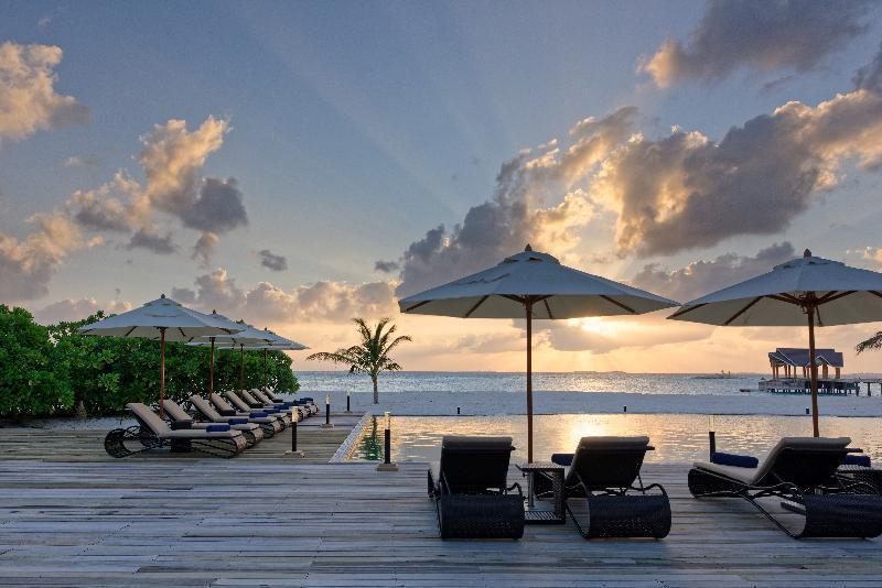 Brennia Maldives Kottefaru