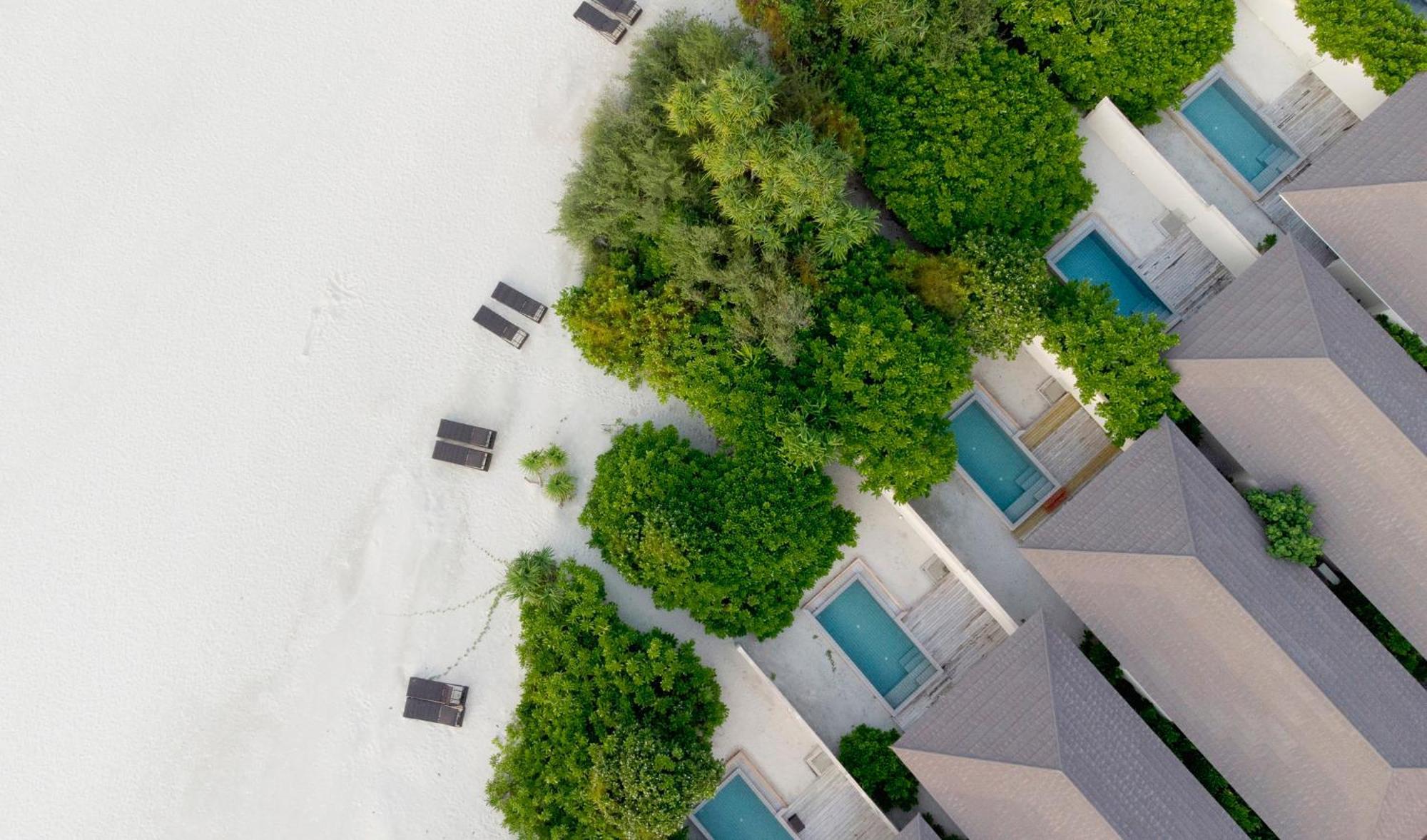 Brennia Maldives Kottefaru