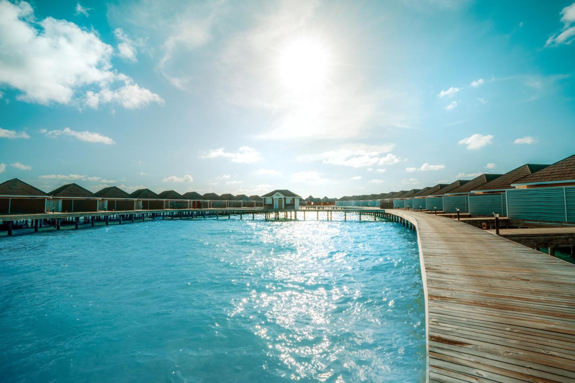 Brennia Maldives 5* Kottefaru