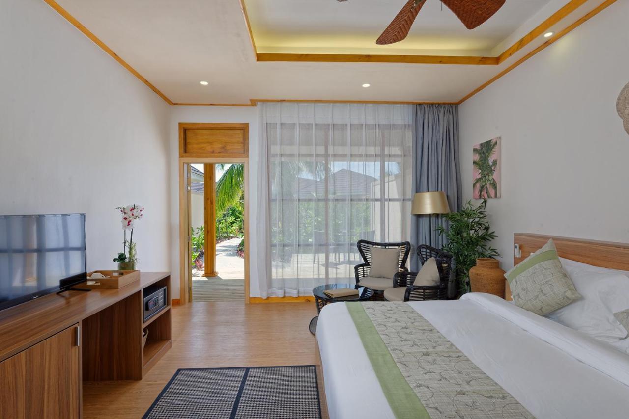Brennia Maldives Üdülőközpont