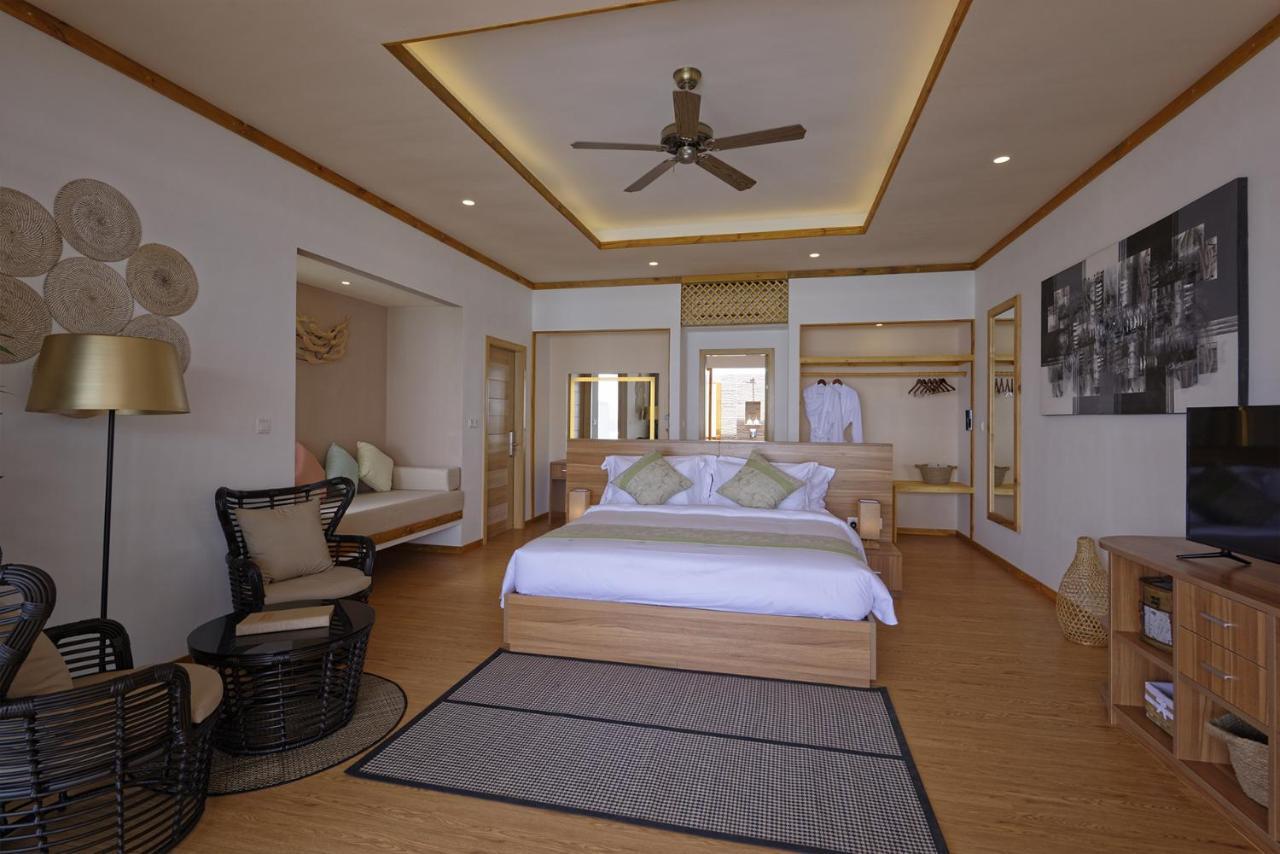 Brennia Maldives Üdülőközpont