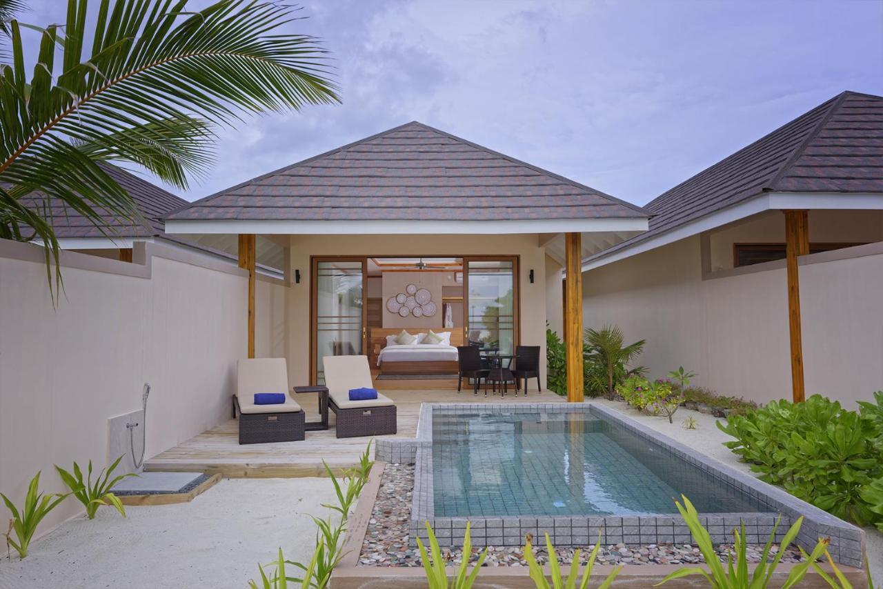 Brennia Maldives 5* Kottefaru