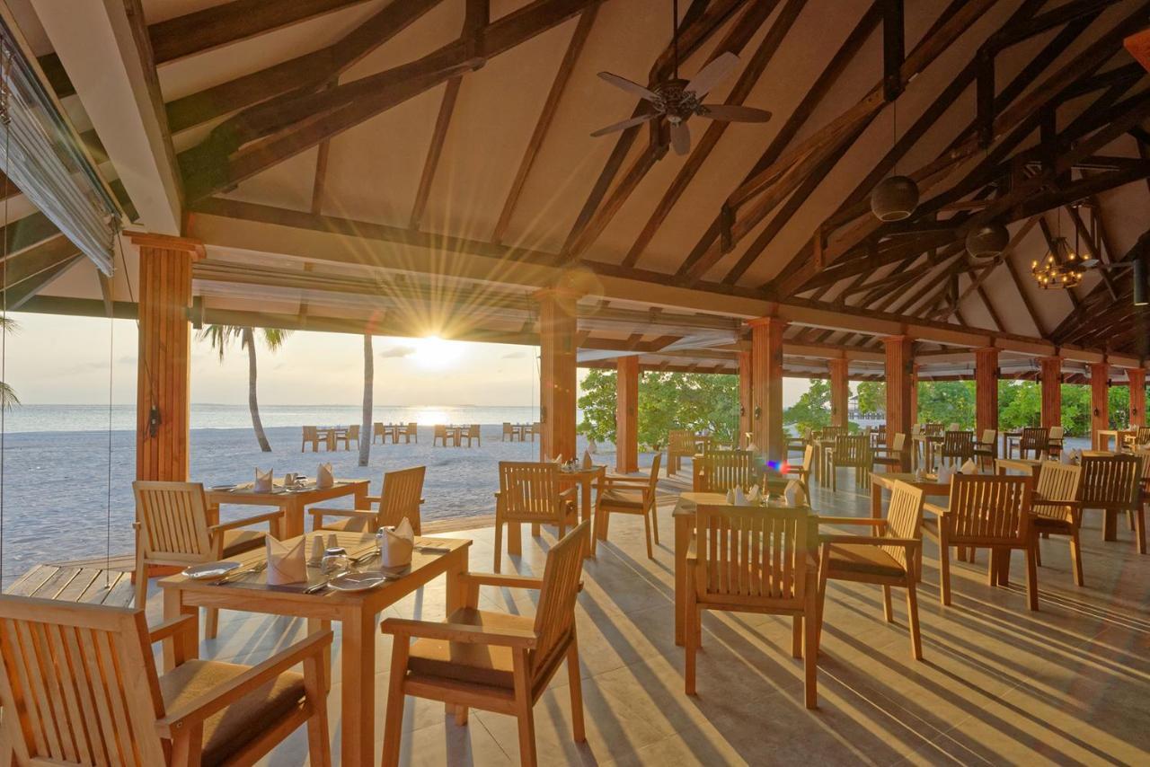 Brennia Maldives Üdülőközpont Kottefaru