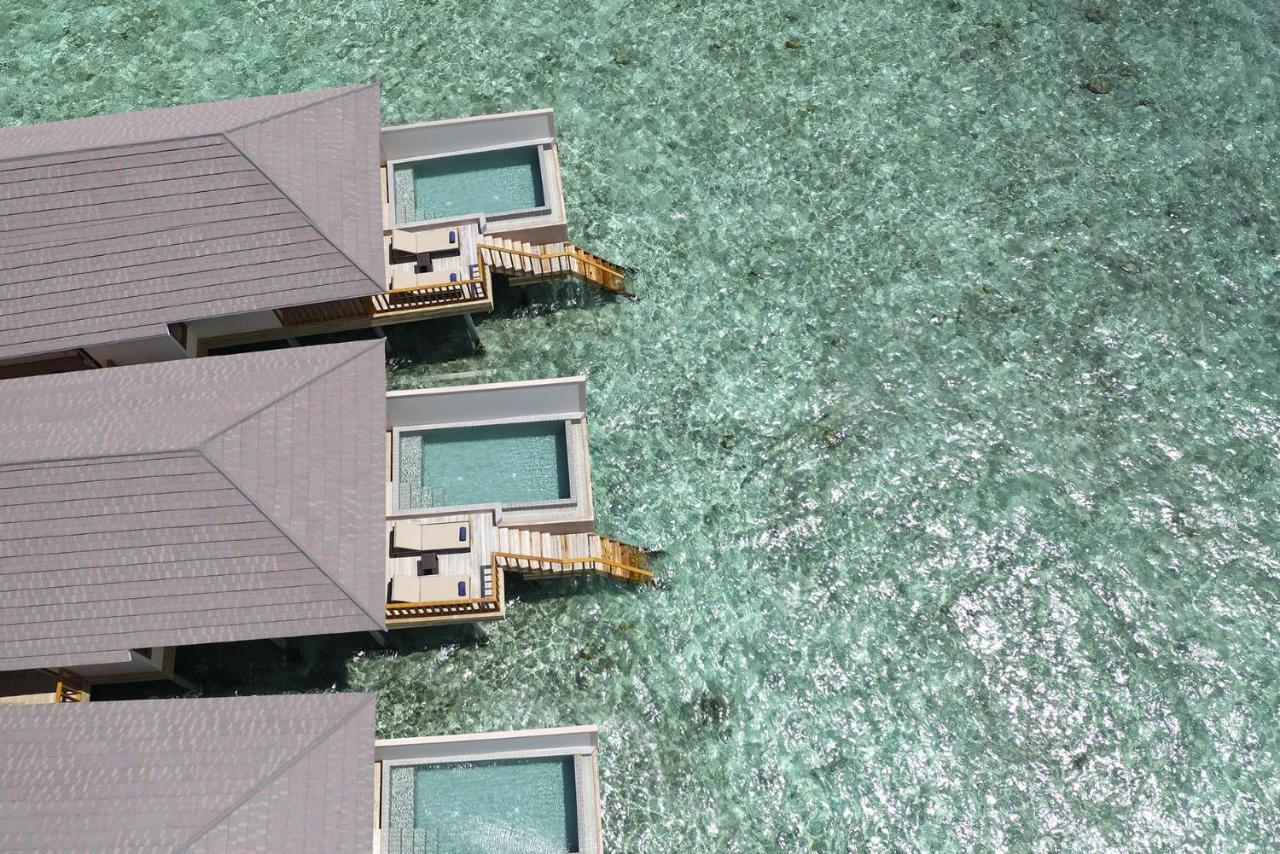 Brennia Maldives 5* Kottefaru