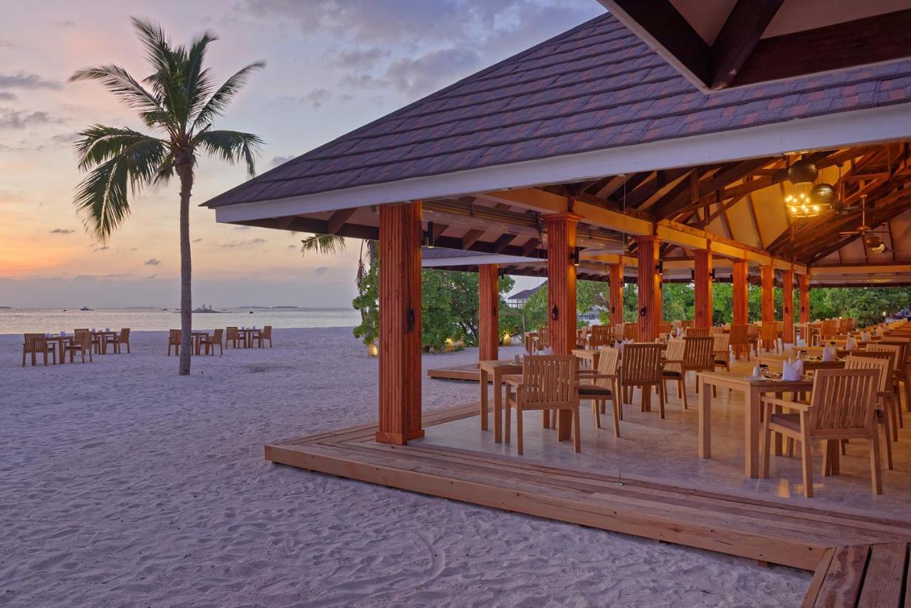 Brennia Maldives Üdülőközpont Kottefaru