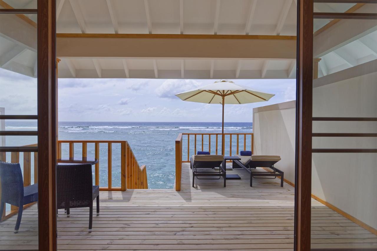 Brennia Maldives Üdülőközpont 5*