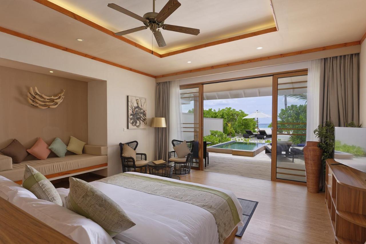 Brennia Maldives 5* Kottefaru