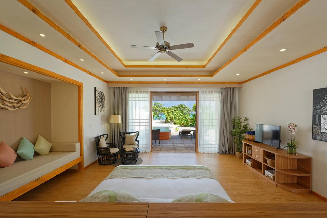 Brennia Maldives Üdülőközpont 5*